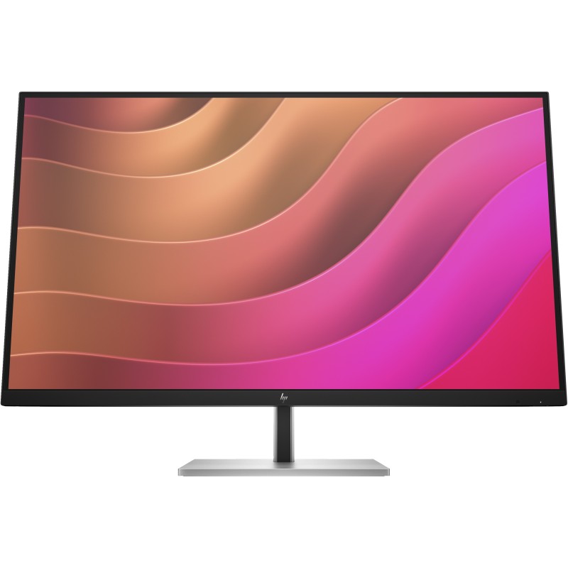 HP E32k G5 80cm (31.5") 4K UHD IPS Office-Monitor 16:9 HDMI/DP/USB-C Pivot HV
